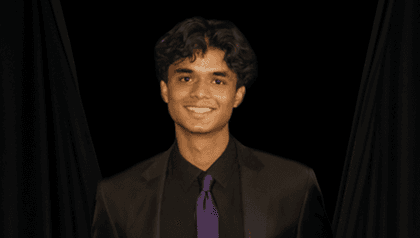 Darsh Shah